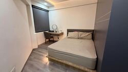 Orchid Park Condominium (D27), Condominium #516103751